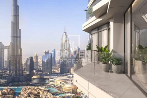 2 bedrooms Apartment in Downtown Dubai (Downtown Burj Dubai), UAE No. 189993 12