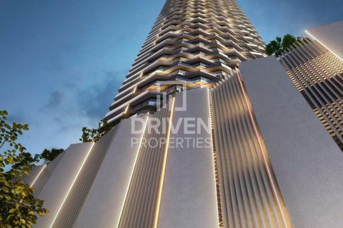 2 bedrooms Apartment in Downtown Dubai (Downtown Burj Dubai), UAE No. 189993 7
