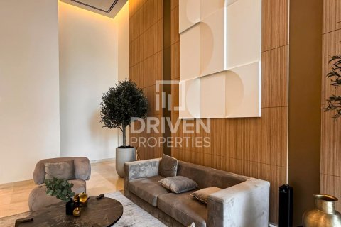 Квартира с 1 спальней в The Lofts, ОАЭ №189992 4