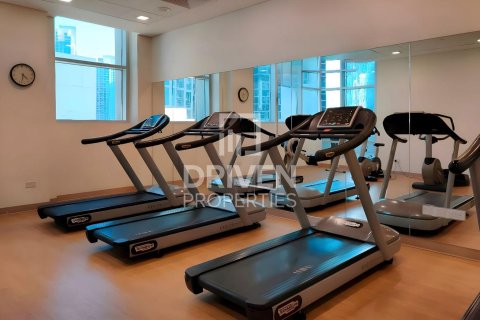 Квартира с 1 спальней в The Lofts, ОАЭ №189992 11