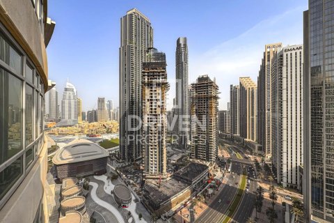 Квартира с 1 спальней в The Lofts, ОАЭ №189992 3