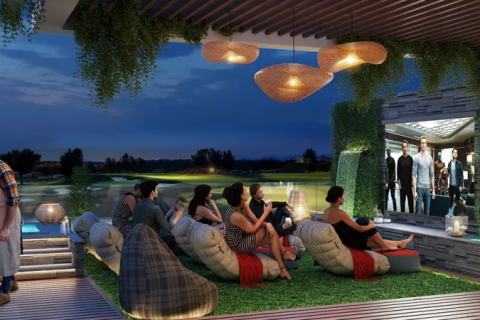 5 غرفة نوم فيلا رقم 128662 7