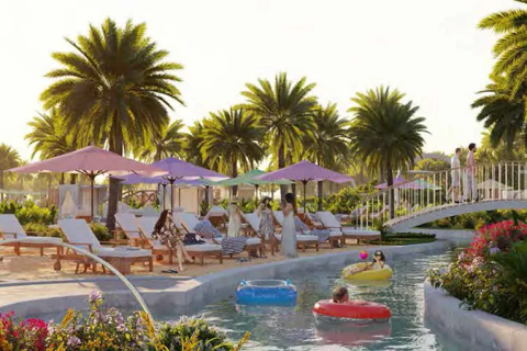 5 غرفة نوم فيلا رقم 128662 10