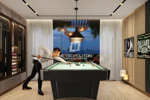 5 غرفة نوم فيلا رقم 128662 5