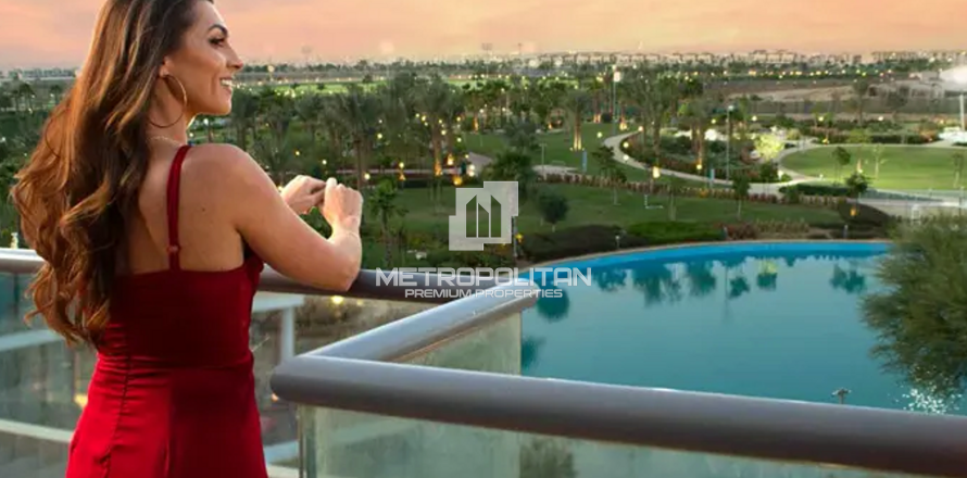 5 غرفة نوم فيلا رقم 128662