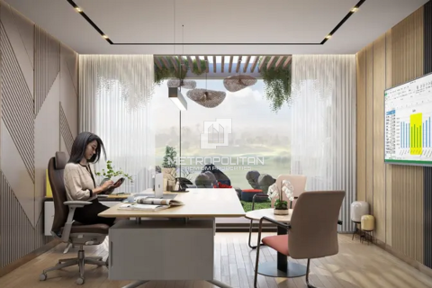 5 غرفة نوم فيلا رقم 128662 3