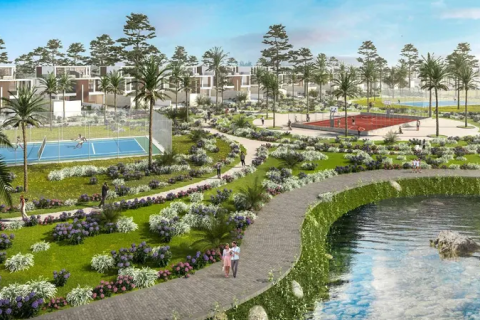 5 غرفة نوم فيلا رقم 128662 8