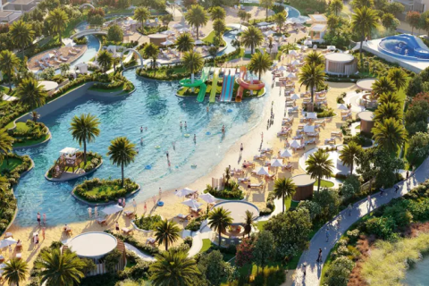 5 غرفة نوم فيلا رقم 128662 9