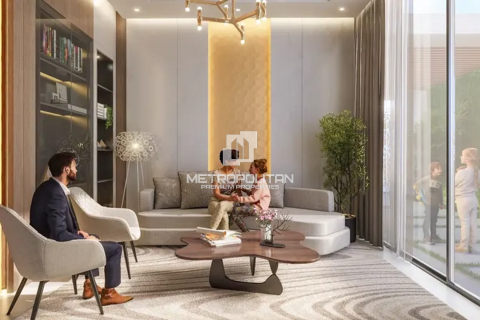 5 غرفة نوم فيلا رقم 128662 6