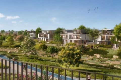 Вилла с 3 спальнями в The Valley, ОАЭ №146482 6