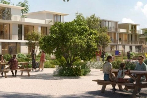 Вилла с 3 спальнями в The Valley, ОАЭ №146482 5