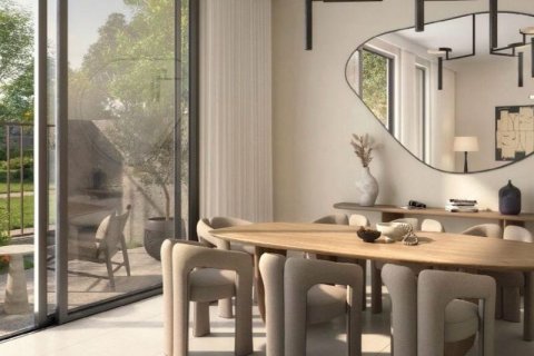 Вилла с 3 спальнями в The Valley, ОАЭ №146482 11