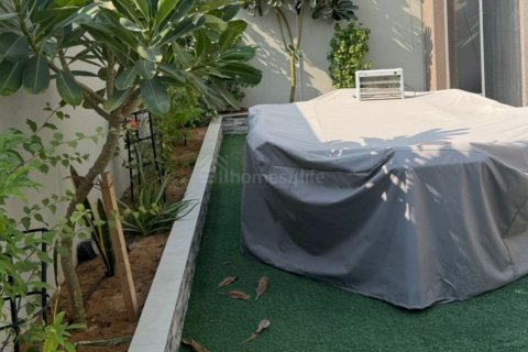 Таунхаус с 2 спальнями в The Pulse, ОАЭ №146476 21