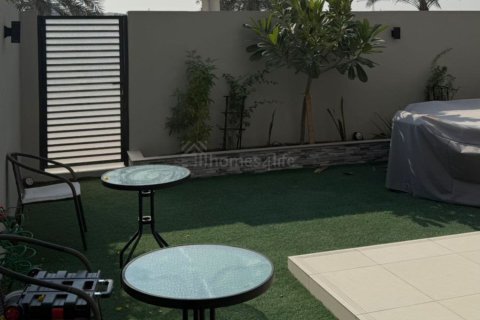 Таунхаус с 2 спальнями в The Pulse, ОАЭ №146476 20