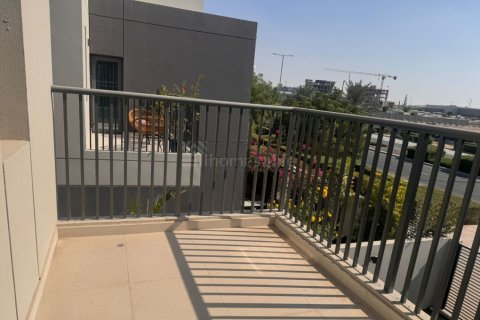 Таунхаус с 2 спальнями в The Pulse, ОАЭ №146476 4