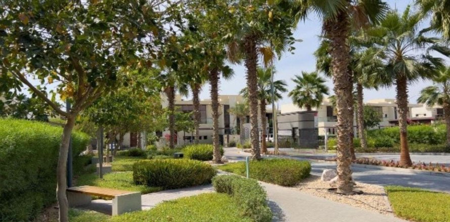 Квартира с 1 спальней в DAMAC Hills (Akoya by DAMAC), ОАЭ №146481