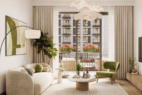 Квартира с 2 спальнями в Town Square, ОАЭ №146479 9