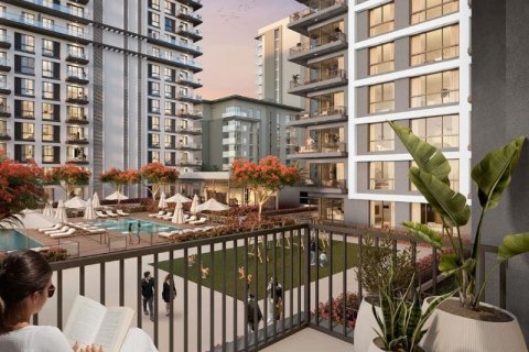 Квартира с 2 спальнями в Town Square, ОАЭ №146479 5