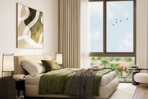 Квартира с 2 спальнями в Town Square, ОАЭ №146479 11