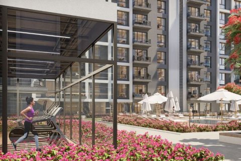 Квартира с 2 спальнями в Town Square, ОАЭ №146479 4