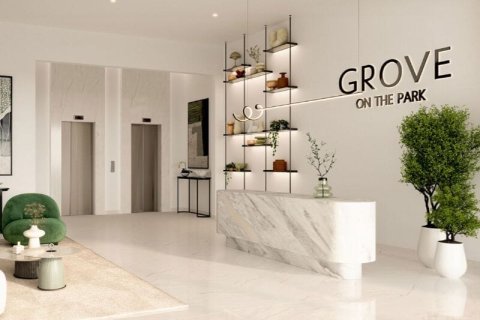 Квартира с 2 спальнями в Town Square, ОАЭ №146479 10