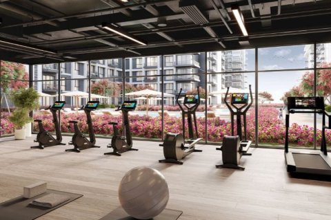 Квартира с 2 спальнями в Town Square, ОАЭ №146479 12