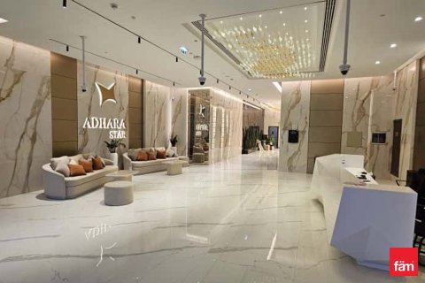 1 غرف نوم شقة في Arjan, الإمارات العربية المتحدة رقم 160494 8