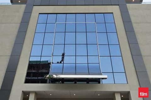 1 غرف نوم شقة في Arjan, الإمارات العربية المتحدة رقم 160494 6