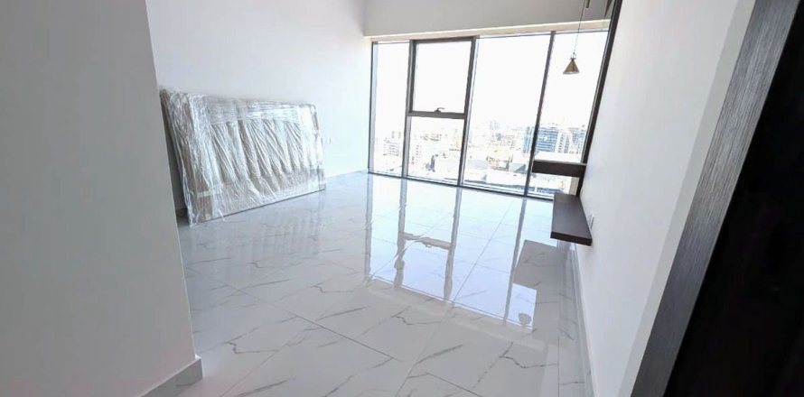 1 غرف نوم شقة في Arjan, الإمارات العربية المتحدة رقم 160494
