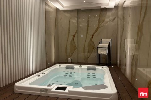 1 غرف نوم شقة في Arjan, الإمارات العربية المتحدة رقم 160494 14