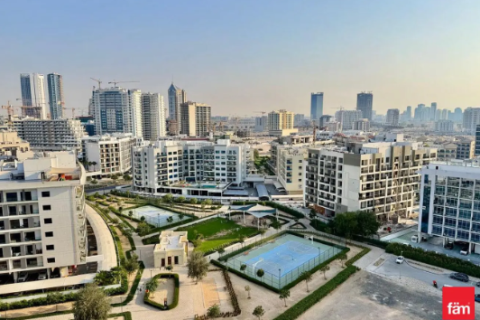 1 غرف نوم شقة في Arjan, الإمارات العربية المتحدة رقم 160494 17