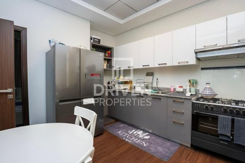 3 bedrooms Townhouse in Jumeirah Village Triangle, UAE No. 84203 11