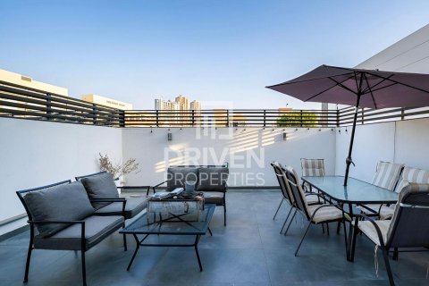 3 bedrooms Townhouse in Jumeirah Village Triangle, UAE No. 84203 17