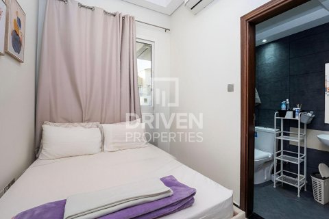 3 bedrooms Townhouse in Jumeirah Village Triangle, UAE No. 84203 13