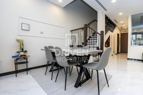 3 bedrooms Townhouse in Jumeirah Village Triangle, UAE No. 84203 9