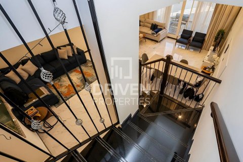 3 bedrooms Townhouse in Jumeirah Village Triangle, UAE No. 84203 8