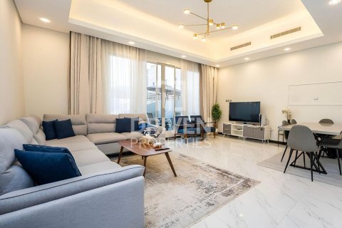 3 bedrooms Townhouse in Jumeirah Village Triangle, UAE No. 84203 2