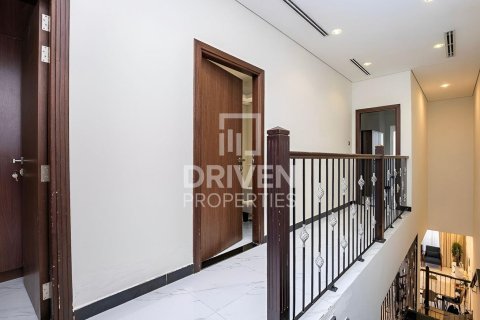 3 bedrooms Townhouse in Jumeirah Village Triangle, UAE No. 84203 20