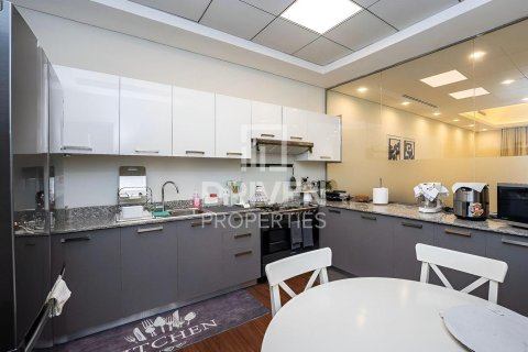 3 bedrooms Townhouse in Jumeirah Village Triangle, UAE No. 84203 10