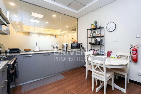 3 bedrooms Townhouse in Jumeirah Village Triangle, UAE No. 84203 15