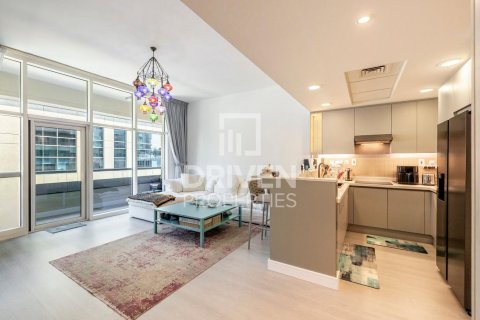 Квартира студия в Bay Square, ОАЭ №84204 4