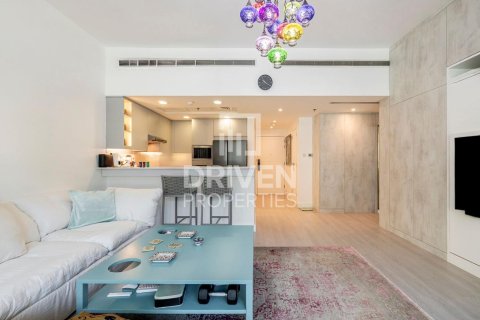 Квартира студия в Bay Square, ОАЭ №84204 3