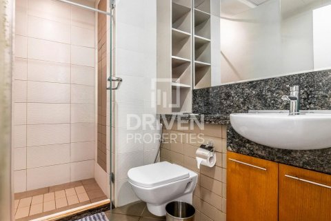 Квартира студия в Bay Square, ОАЭ №84204 10