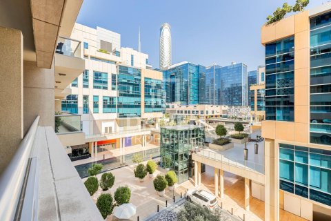 Квартира студия в Bay Square, ОАЭ №84204 9