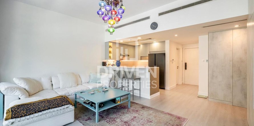 Apartamento tipo estudio Estudio en Bay Square, UAE No. 84204