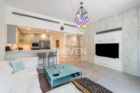 Квартира студия в Bay Square, ОАЭ №84204 2