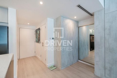 Квартира студия в Bay Square, ОАЭ №84204 6