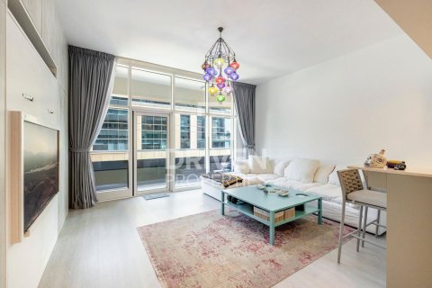 Квартира студия в Bay Square, ОАЭ №84204 5