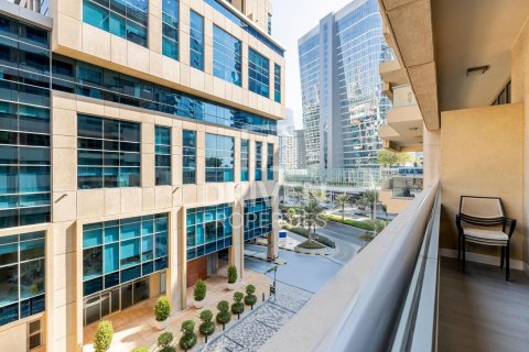 Квартира студия в Bay Square, ОАЭ №84204 8