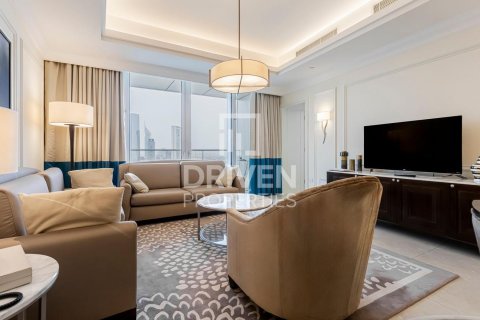 1 bedroom Apartment in Downtown Dubai (Downtown Burj Dubai), UAE No. 84202 5